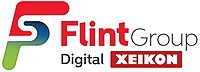 Flint Group Digital - Xeikon Logo